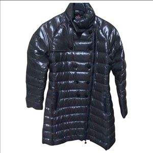 Moncler goose down jacket