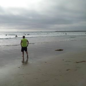 Meet your Posher, Jay