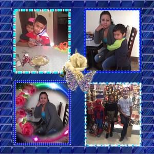 Meet your Posher, Gaby t ochoa