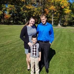 Meet your Posher, Jolene