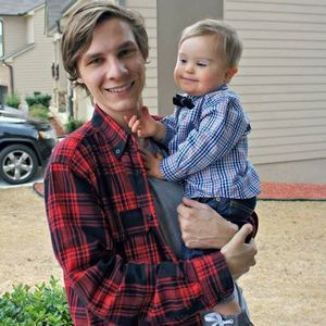 Meet your Posher, Christopher