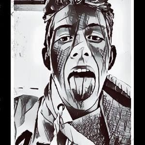 Meet your Posher, Jonathan