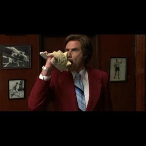 Meet your Posher, Matthew