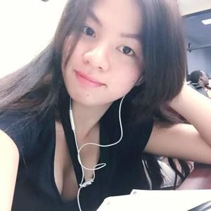 Meet your Posher, Huyền