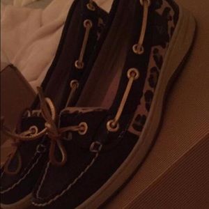 Sperrys