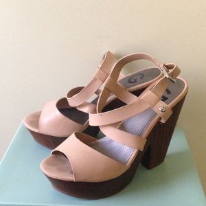 Guess Heels