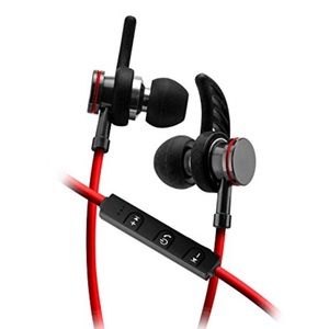 Sentry rechargeable Bluetooth headphones