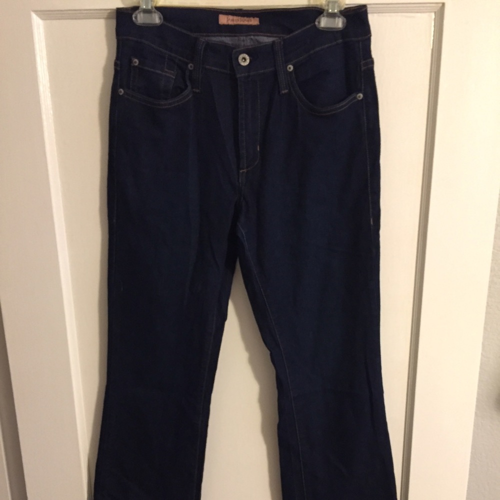 James Jeans High Class Edition Boot Cut