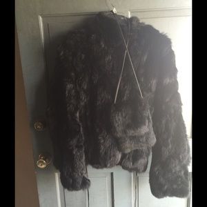 Authentic Fur Jacket