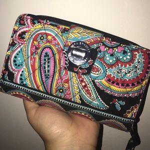vera bradley wallet