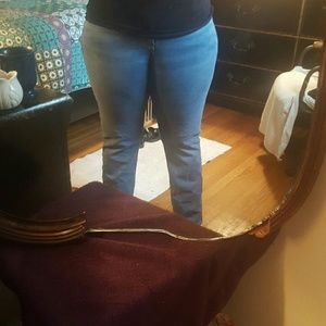 Levi Jeans size 18W
