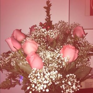 Meet your Posher, Alexandra