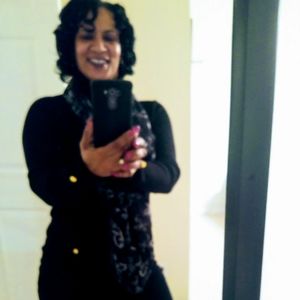 Meet your Posher, Princess