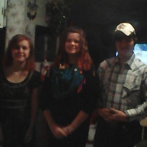 Meet your Posher, Joan