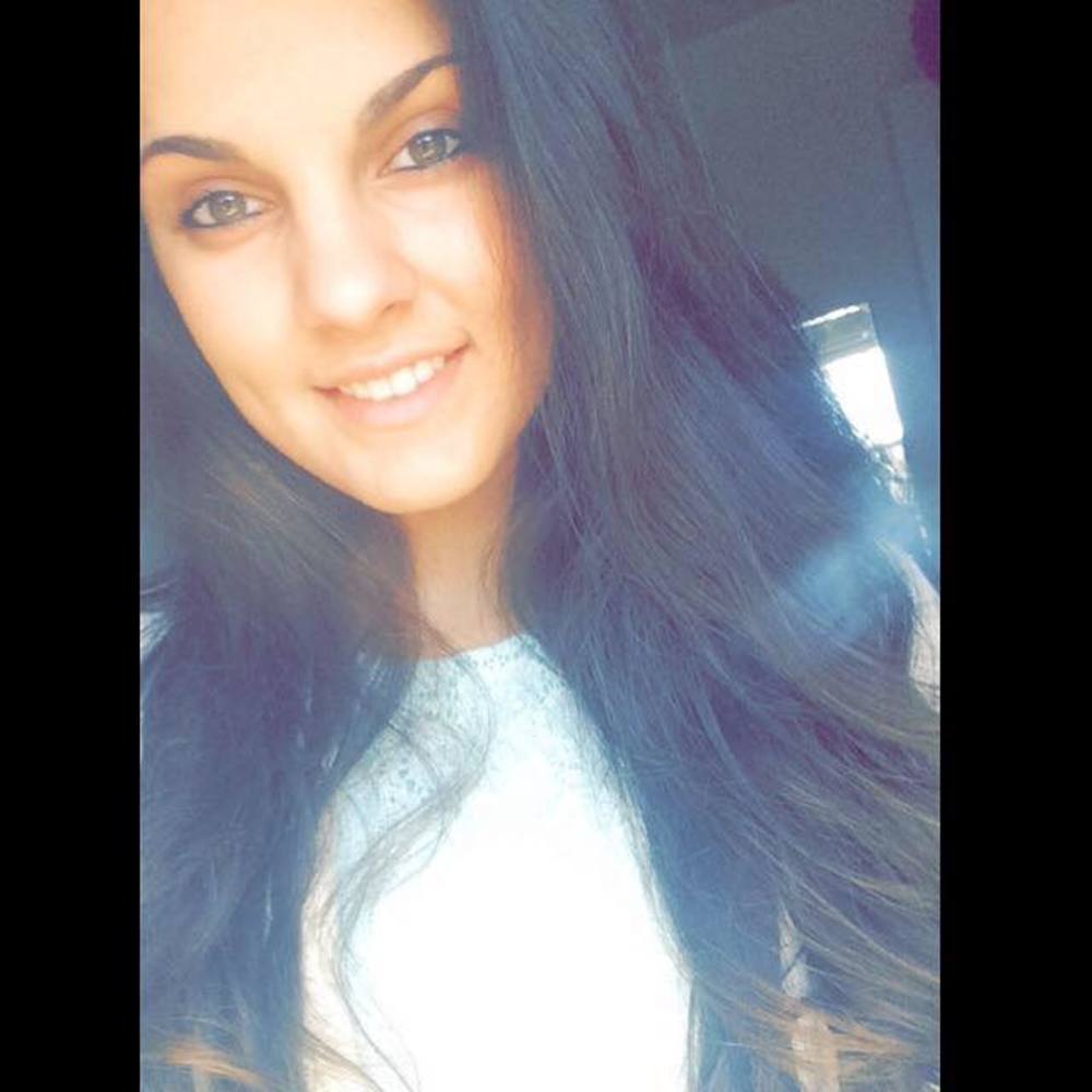 Meet your Posher, Rebekah