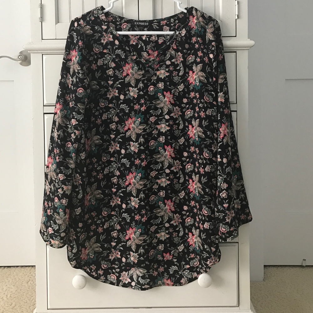 Beautiful tunic