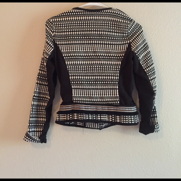 h&m jacket - Picture 3 of 4