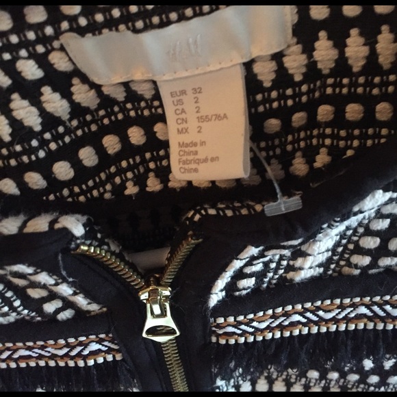 h&m jacket - Picture 4 of 4