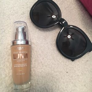 NEW L'Oréal true match lumi
