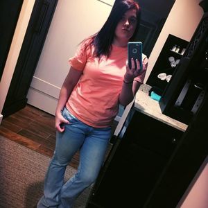 Meet your Posher, Makayla renee'