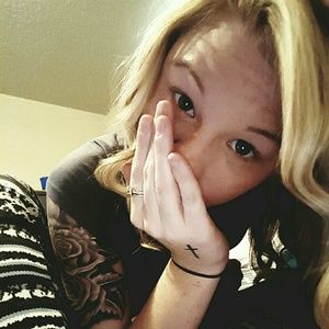 Meet your Posher, Nichole