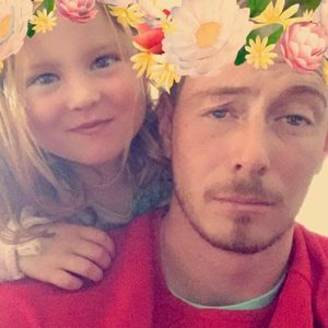 Meet your Posher, Liam