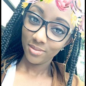 Meet your Posher, Chantal