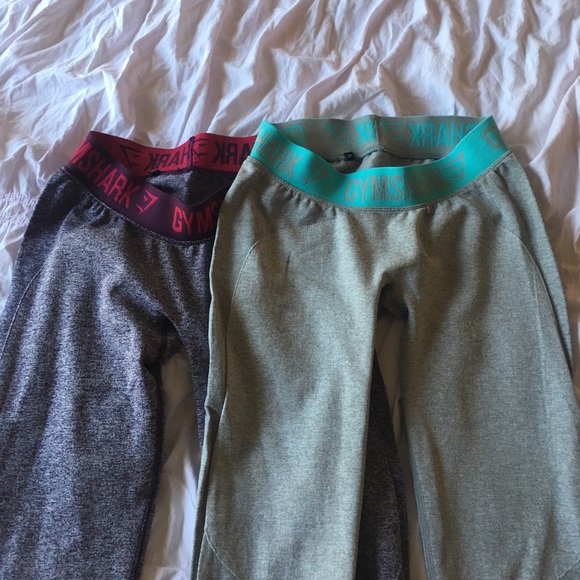 Gymshark flex leggings - Picture 1 of 1