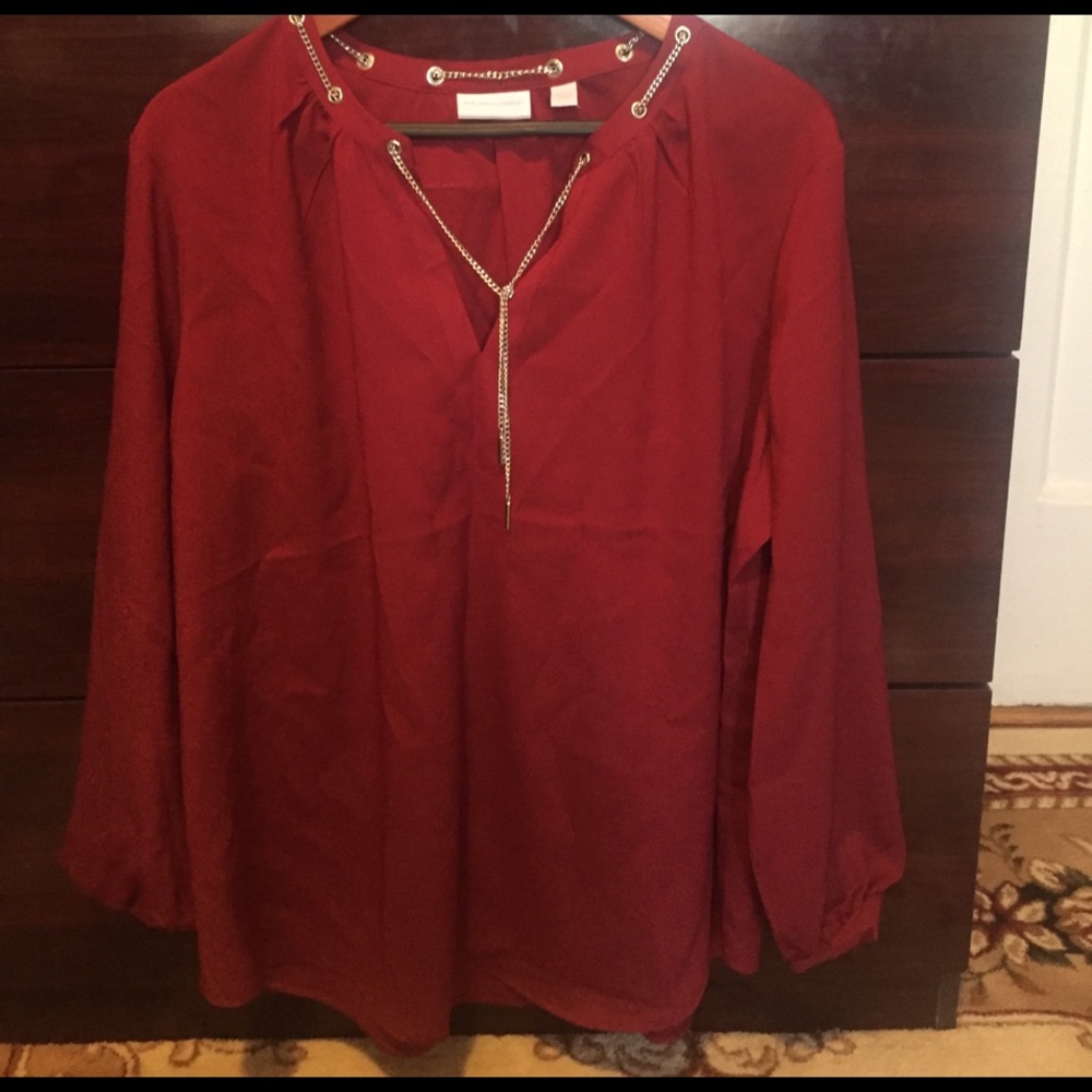Blouse