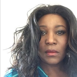 Meet your Posher, Terrilyn