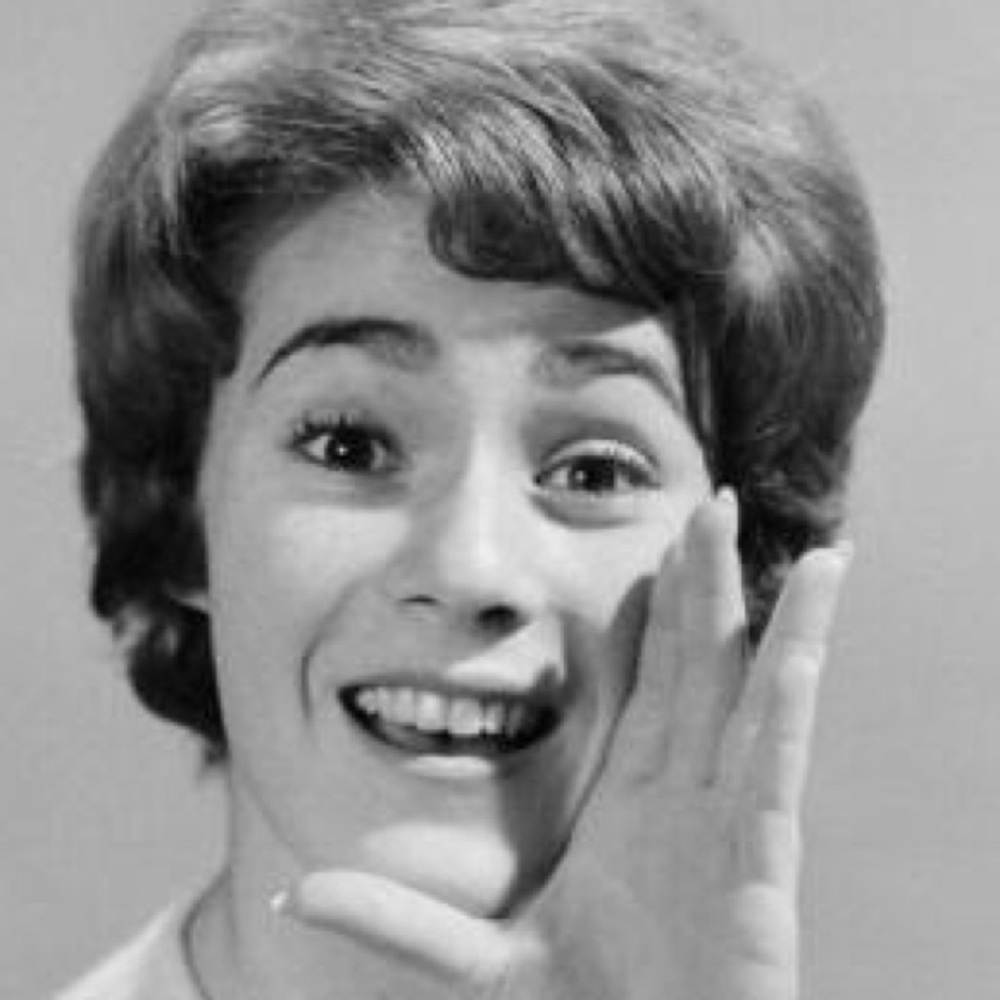 Meet your Posher, Patty