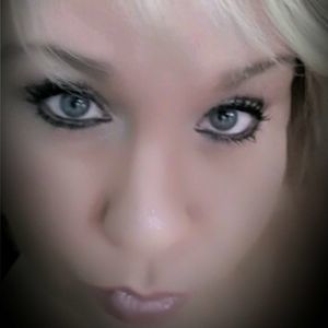 Meet your Posher, Tammy-brad