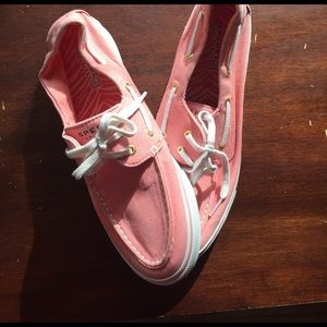 Sperry top sider 10M