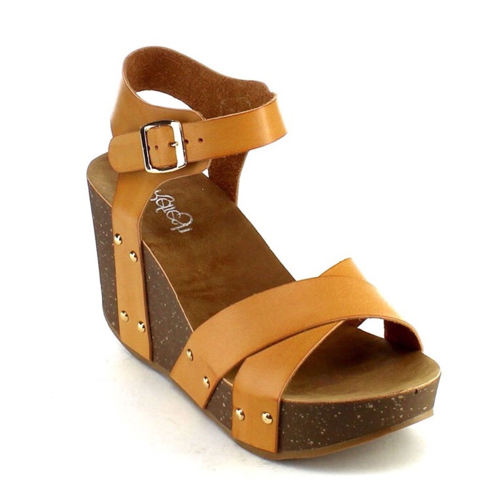 Refresh Wedges
