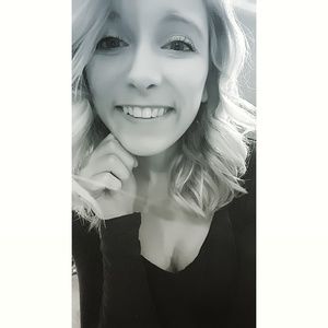 Meet your Posher, Brenda