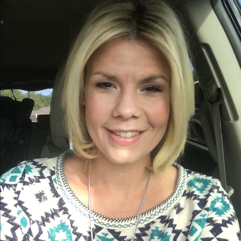 Meet your Posher, Kristee