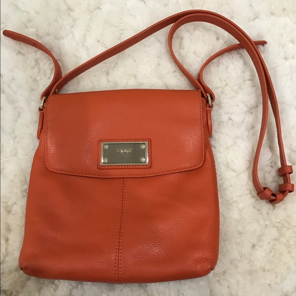 DKNY Cross Body.