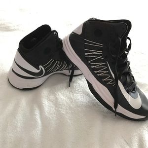 Nike Hyperdunks Size Men's 9.5