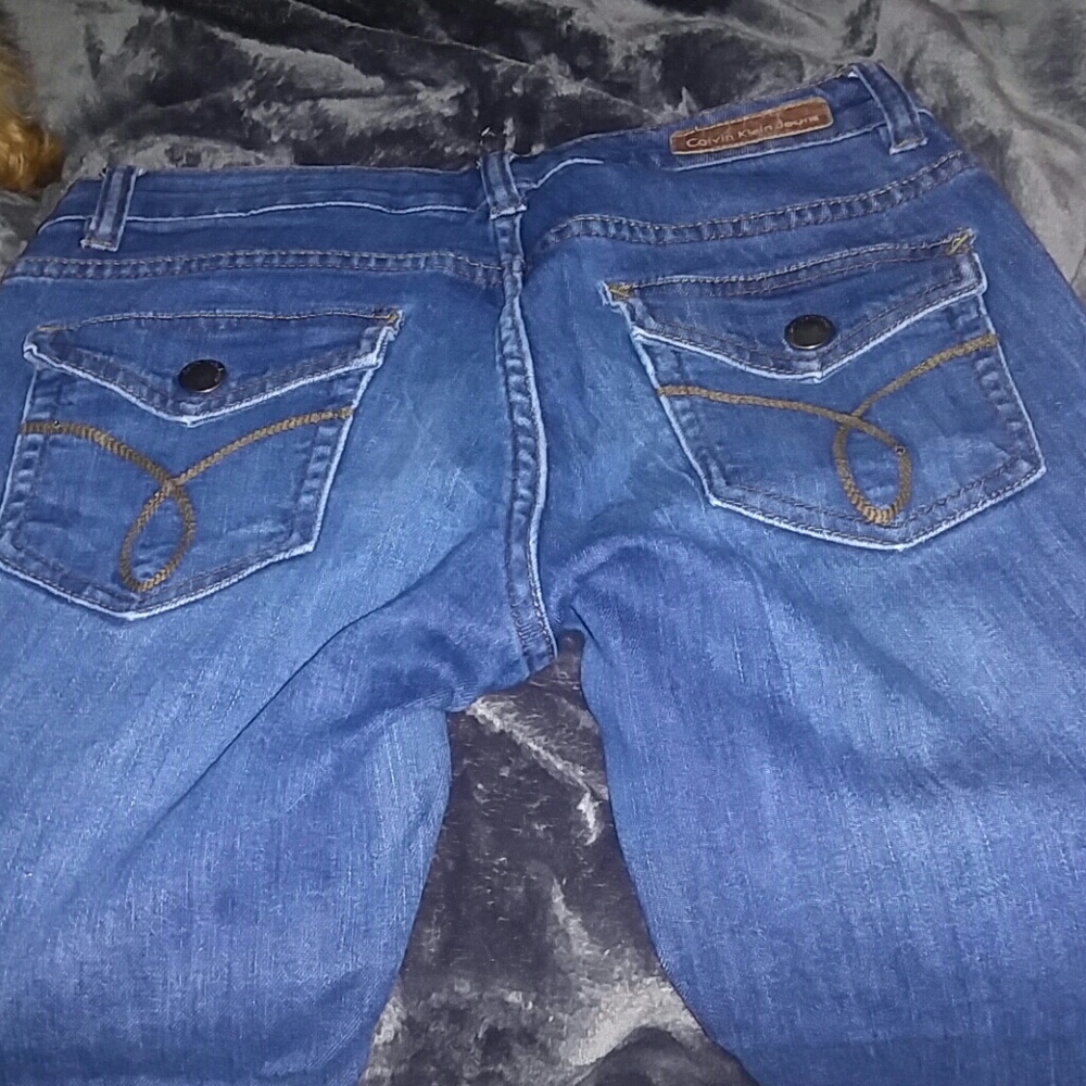 Calvin Klein Jeans