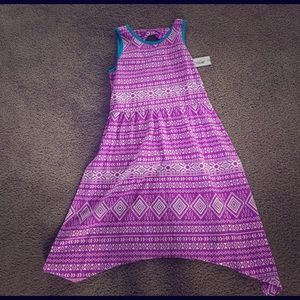 A pretty girls dress *NEW WITH TAGS*