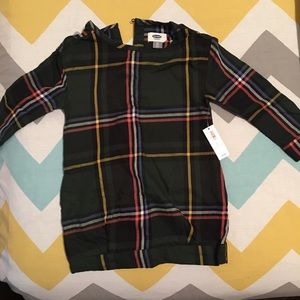 Old Navy dress. Never worn .