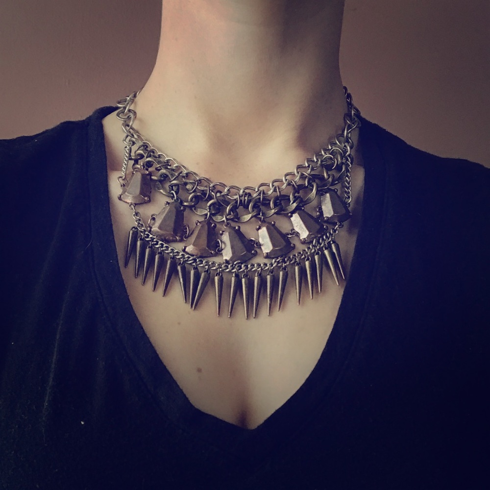 Urban Outfitters Necklace