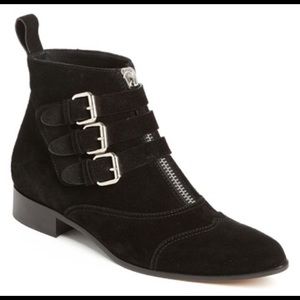 Tabitha Simmons Early Boots