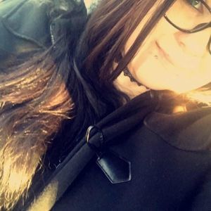 Meet your Posher, Gabrielle