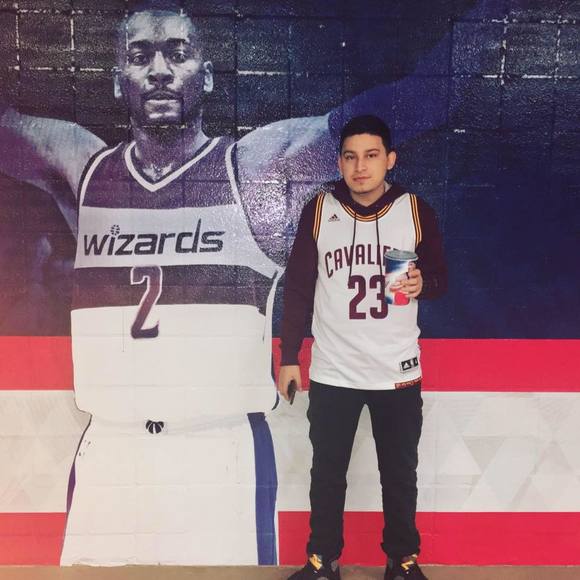 Meet your Posher, Alex - Picture 1 of 1