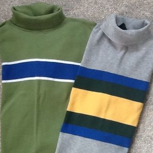 Turtlenecks