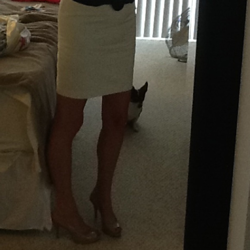 Cynthia Rowley Skirt