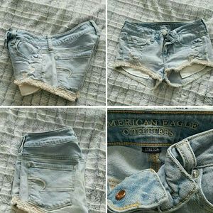 American Eagle