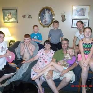 Meet your Posher, Tammi