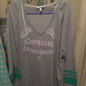 Victoria Secret Pullover